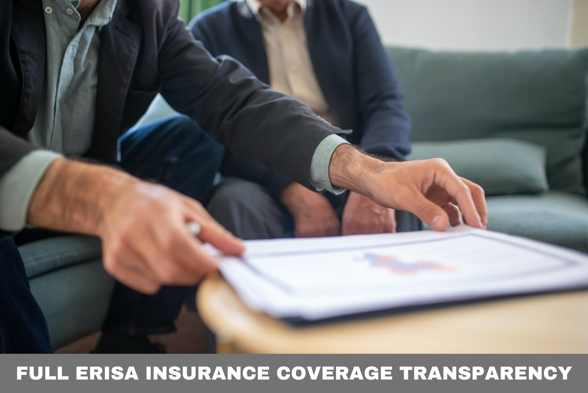 Purpose of ERISA Insurance Document